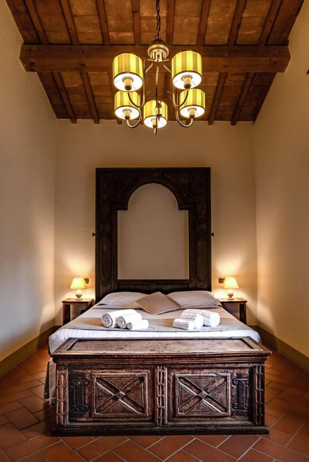 One-Bedroom Apartment with Garden View