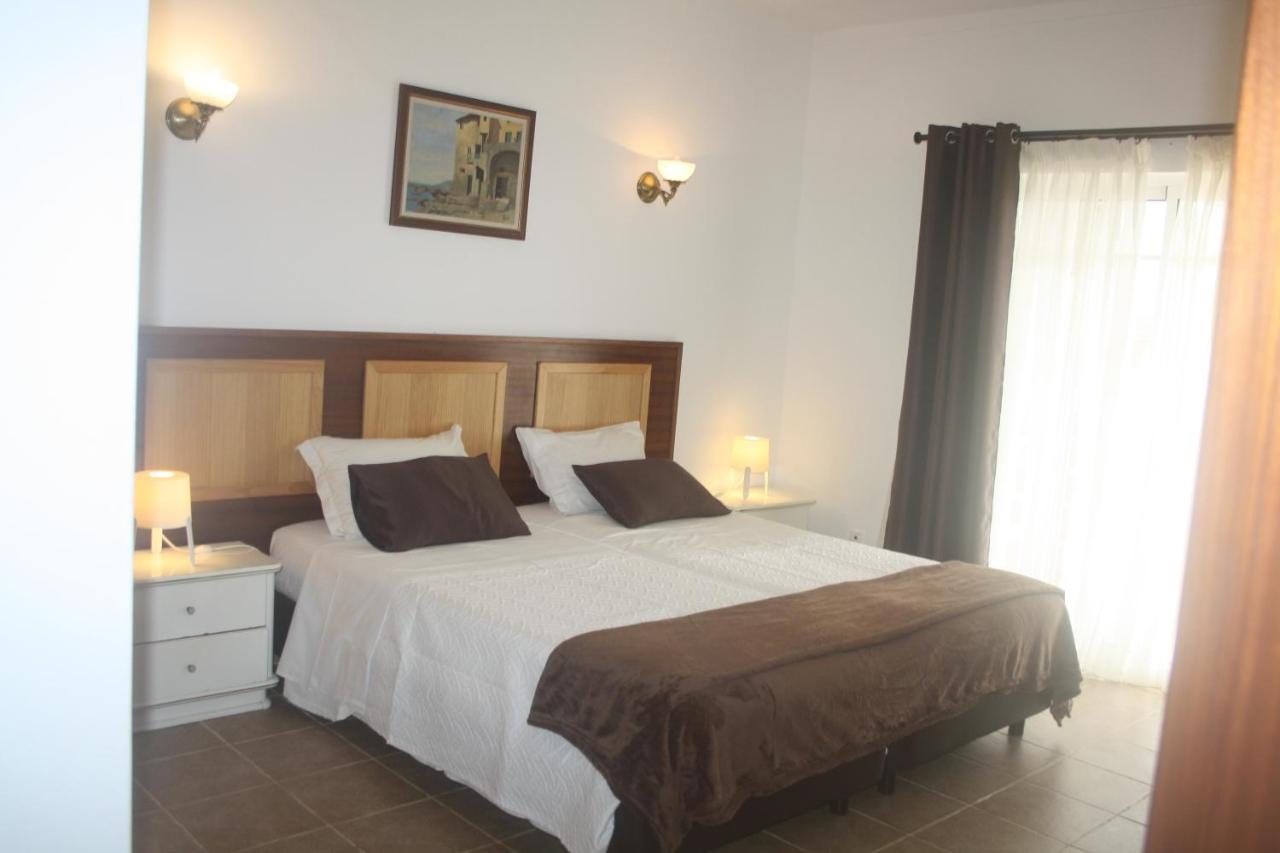 Twin Room with Private Bathroom