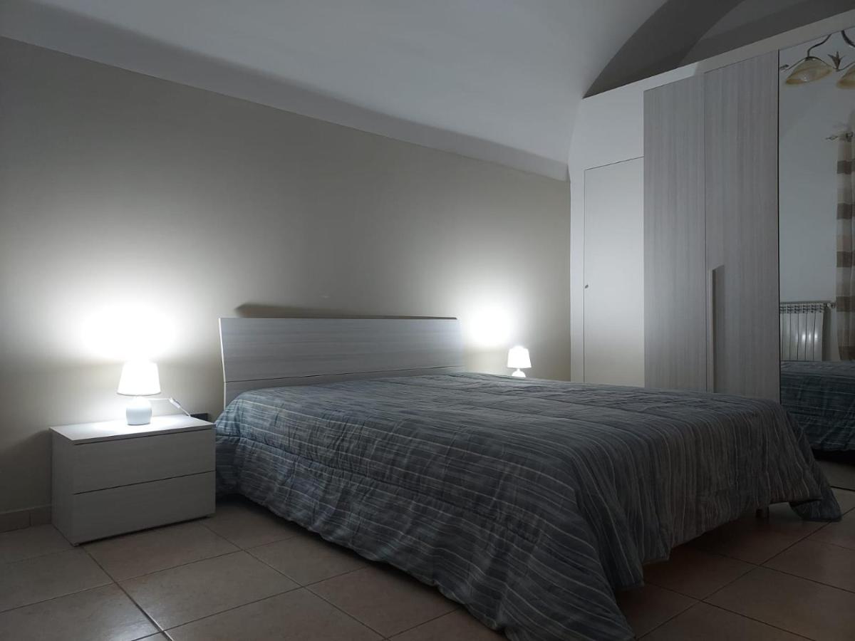 B&B Bitonto - Anvi maison - Bed and Breakfast Bitonto