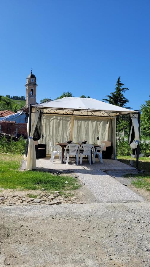 B&B Mombarcaro - Casa vacanze - Bed and Breakfast Mombarcaro