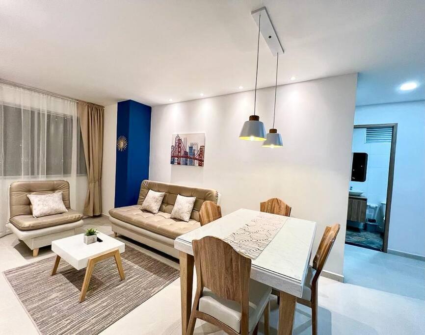 402S Elegante 2Hab Estilo Único - B&B Vallecito