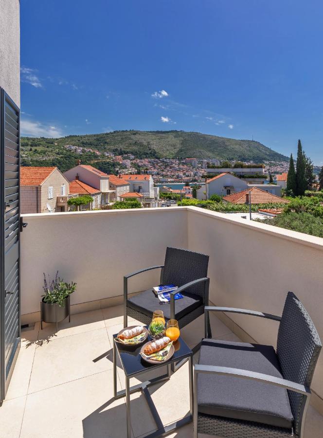Luxury Apartment N&P - B&B Ragusa