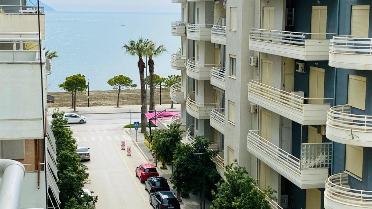 B&B Vlora - Aria Apartment's - Bed and Breakfast Vlora
