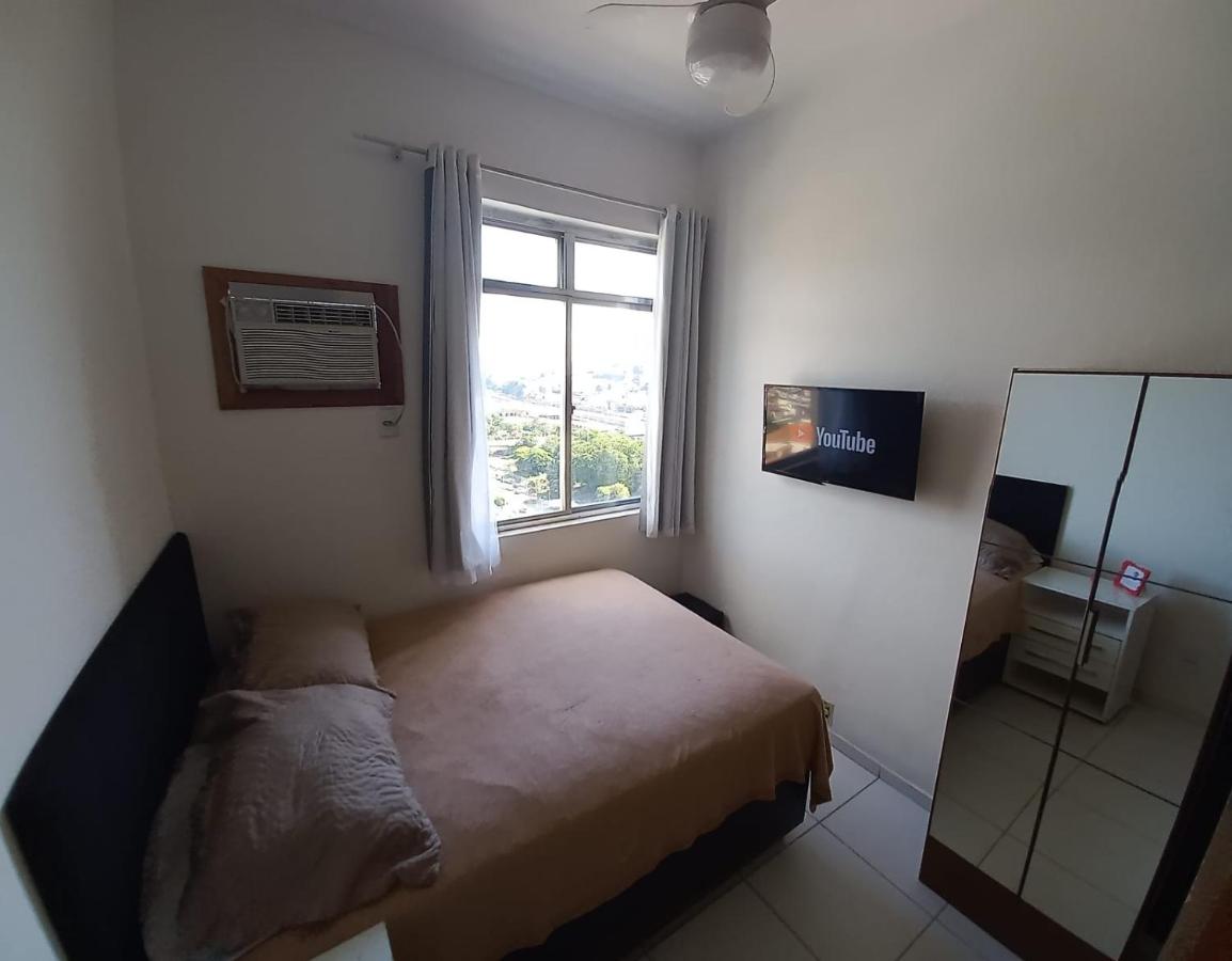 B&B Rio de Janeiro - Centro, Privado total, Metrô, rodoviária, Copacabana em 10 minutos, SmarTV - Bed and Breakfast Rio de Janeiro