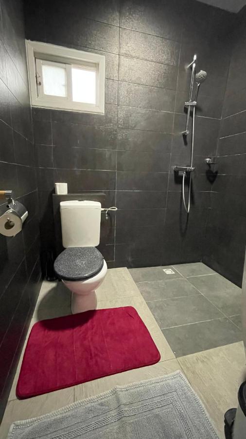 Appartement Deluxe