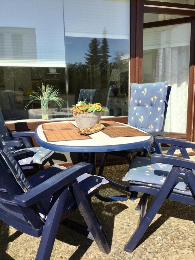 Seeschlößchen App 303 inkl WLAN - B&B Grömitz