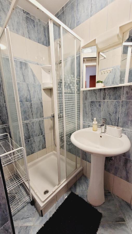 Appartamento Monolocale