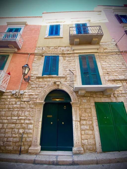 Emozioni dal Porto - B&B