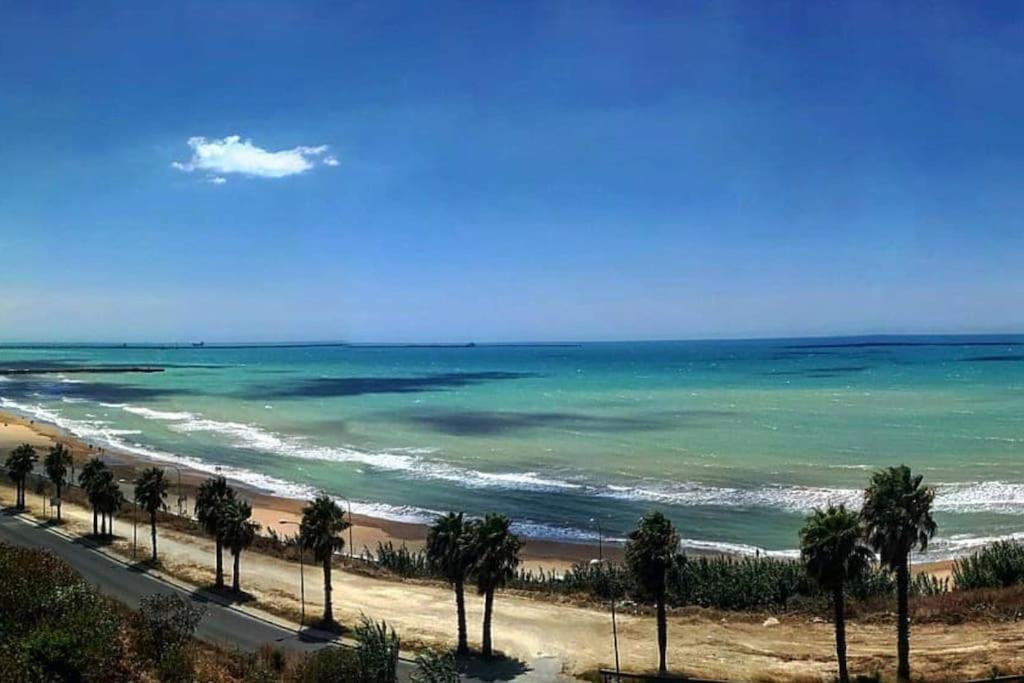 CASA VACANZA A 2 Passi - B&B Gela