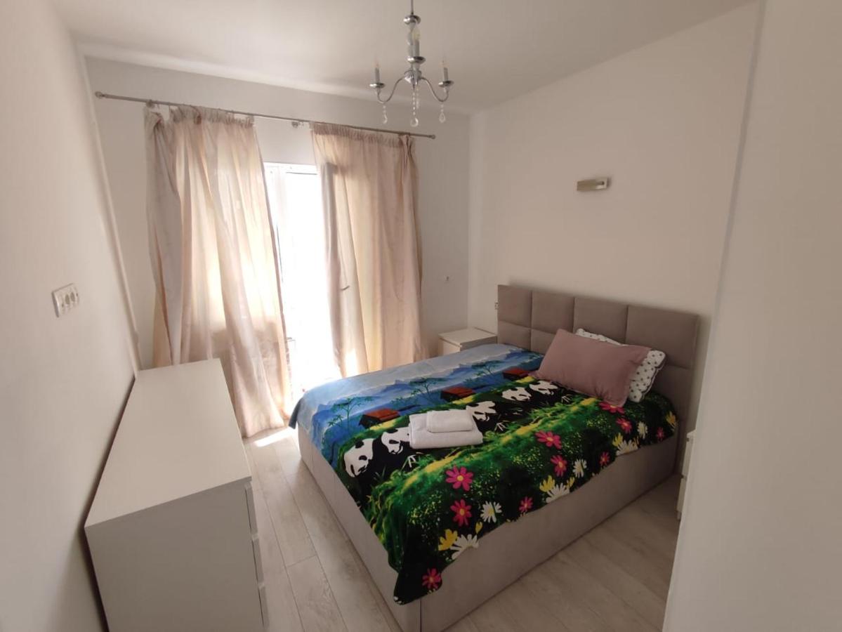 B&B Promyshlennyy - Квартира ЖК Милениум парк - Bed and Breakfast Promyshlennyy