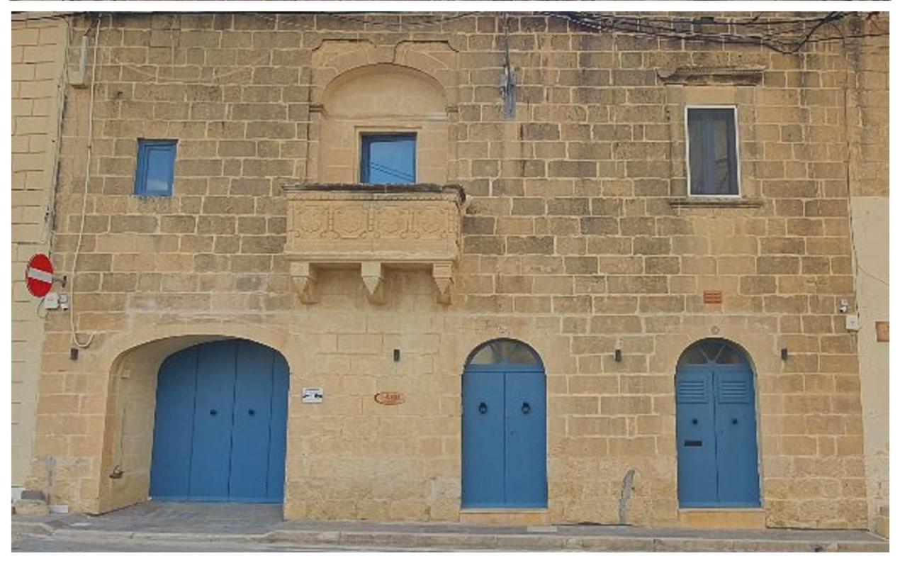 Il-Bejta Farmhouse - B&B Għarb