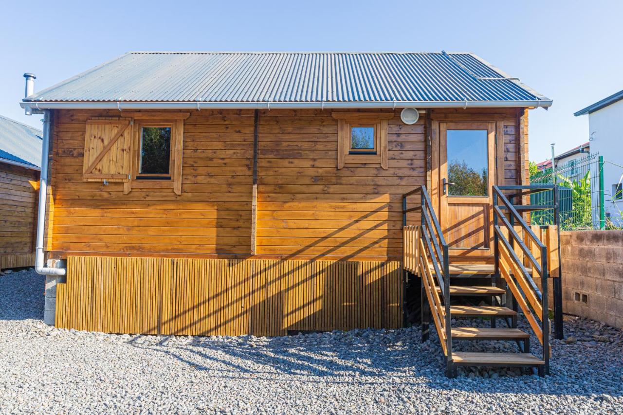 Chalet Gayar - B&B