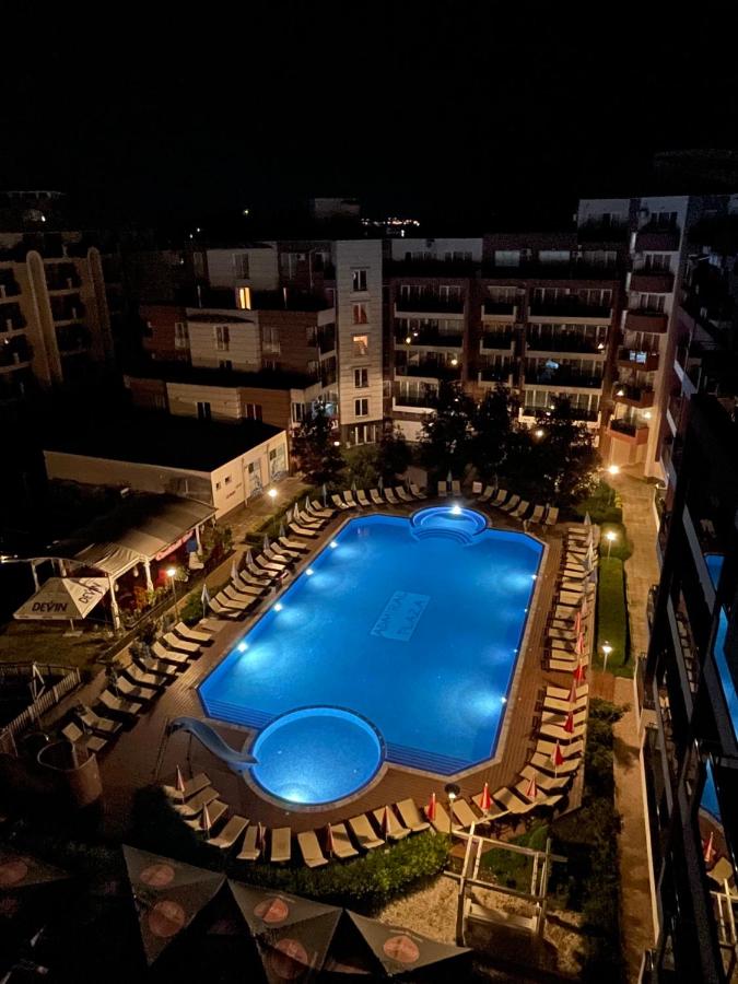 Admiral Plaza - B&B