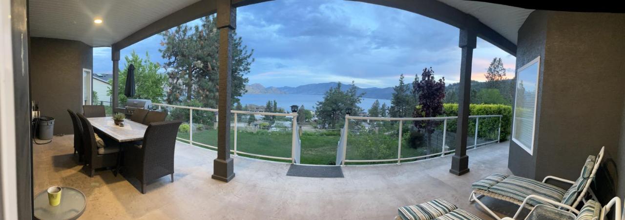 Heart of Peachland - Bed and Breakfast Peachland