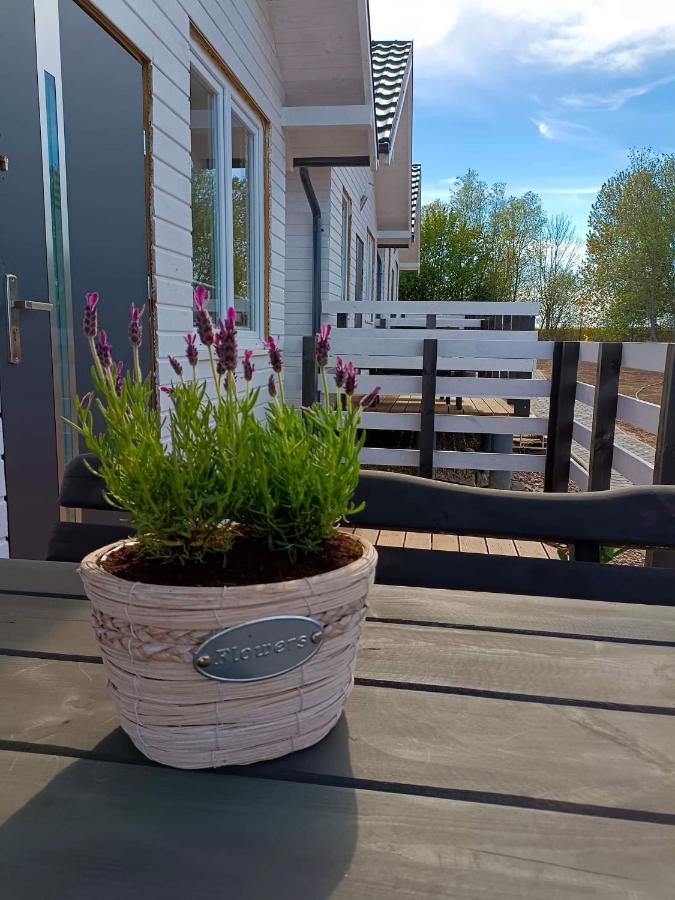 R&R Mielno Domki Letniskowe - Bed and Breakfast