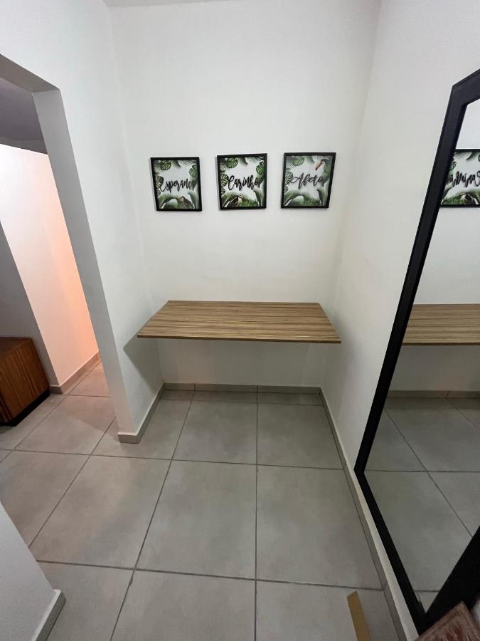 Apartment mit 2 Schlafzimmern