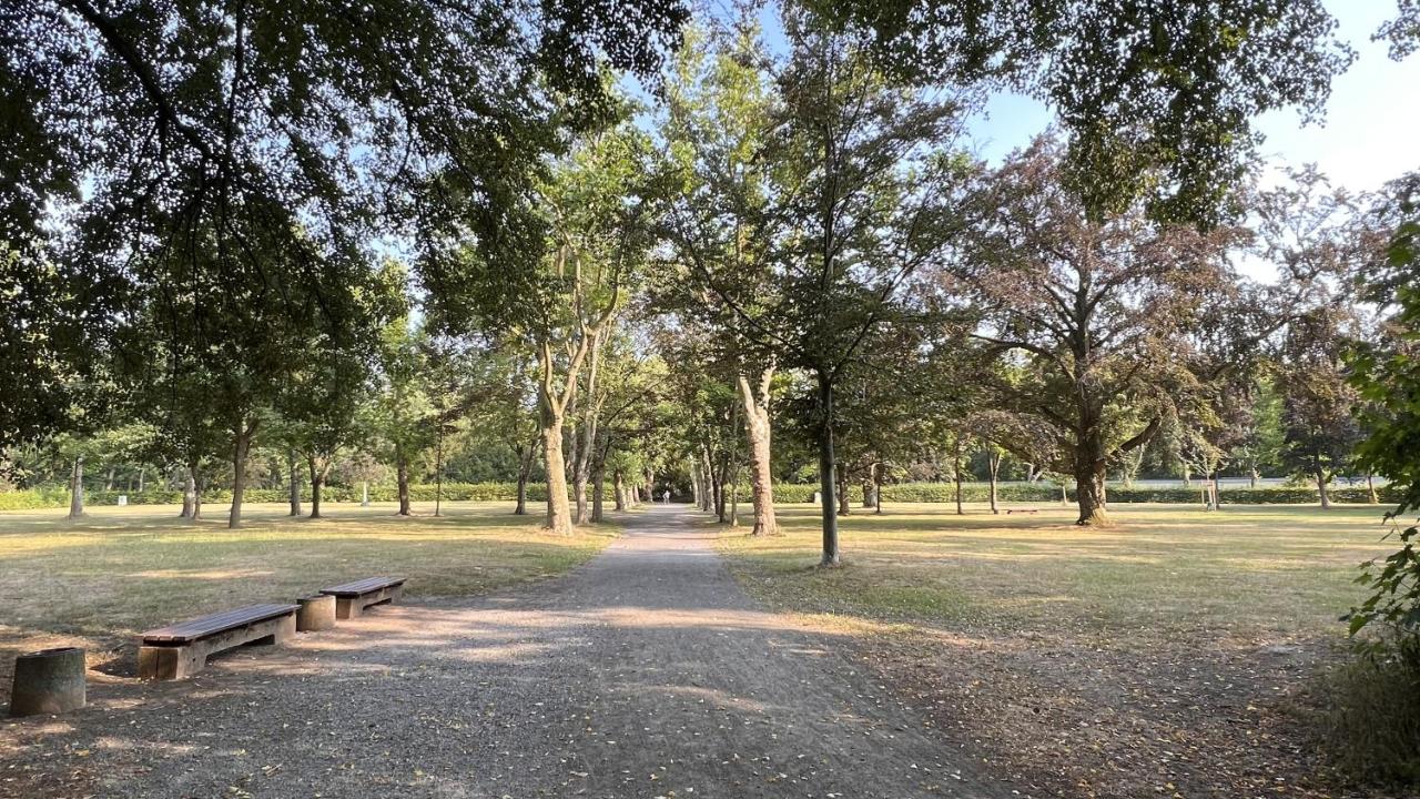 Ferienwohnung König Georg - Bed and Breakfast Wurzen