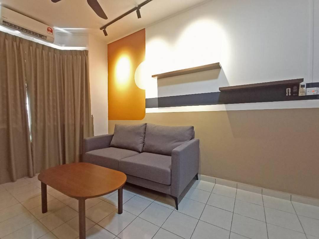 Ova's Homestay Vista Minintod - Ferienwohnung
