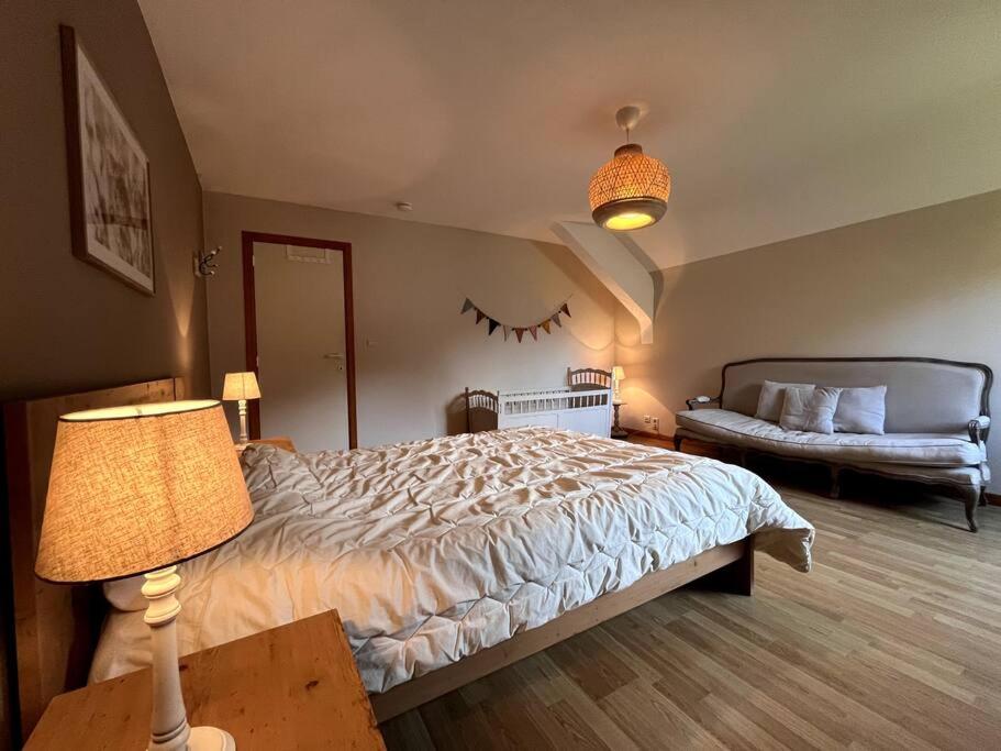 Six-Bedroom House