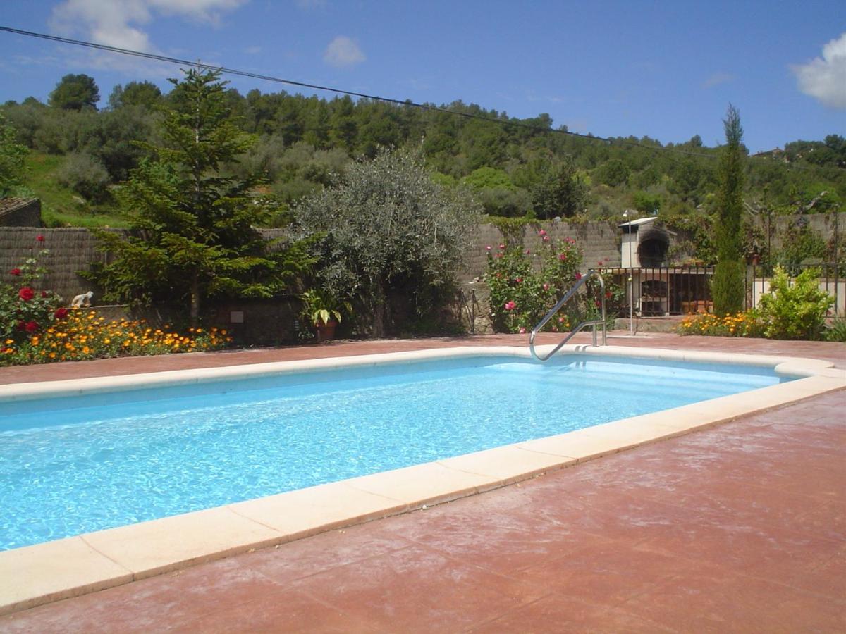 Can Bicicleta de Dalt - B&B