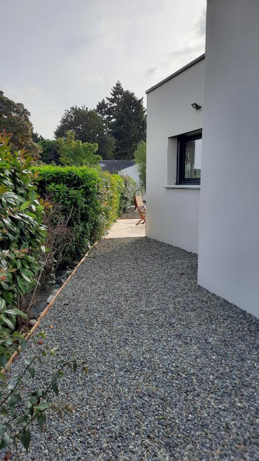 Chambre avec accès privé - B&B