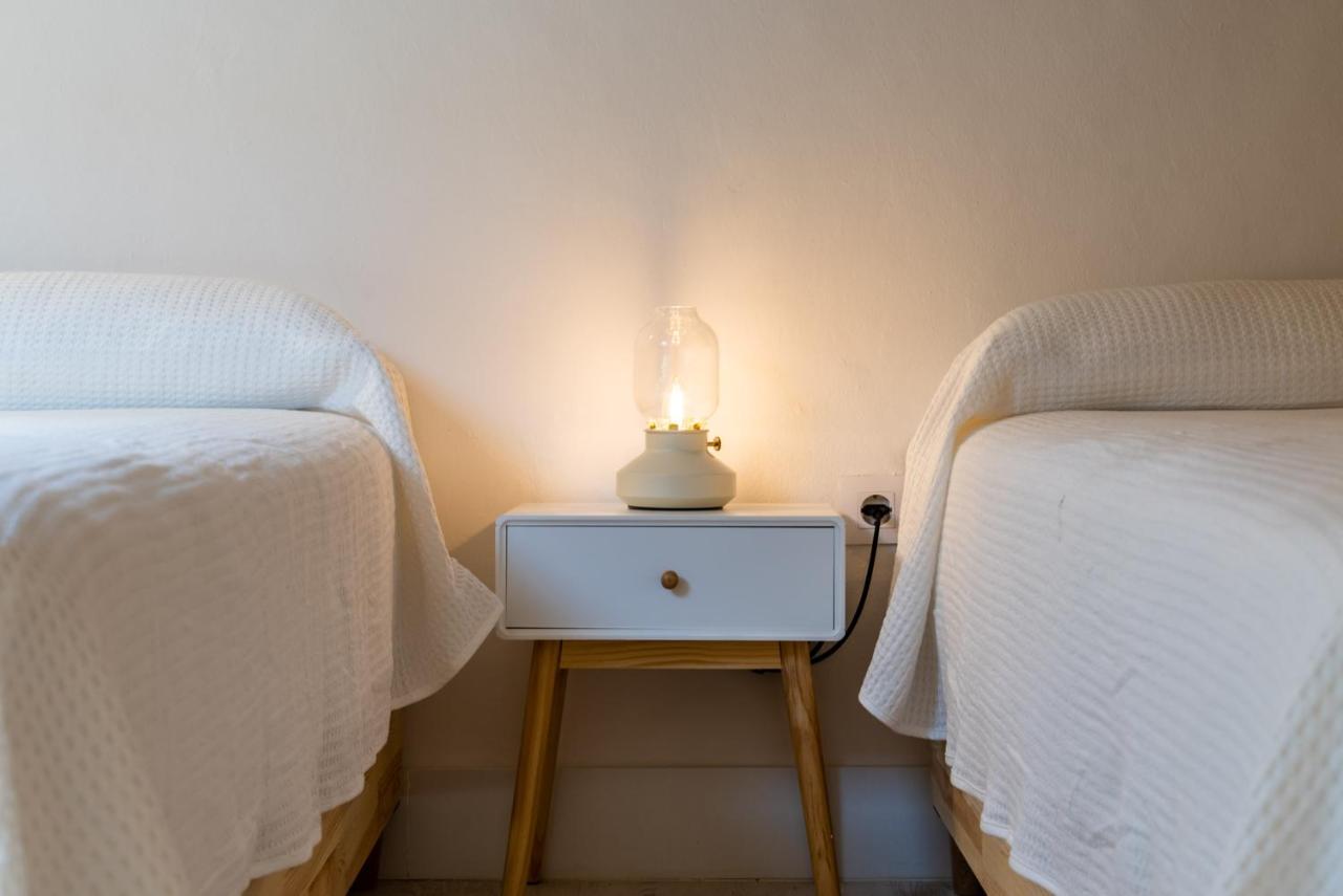 Appartamento con 3 Camere da Letto