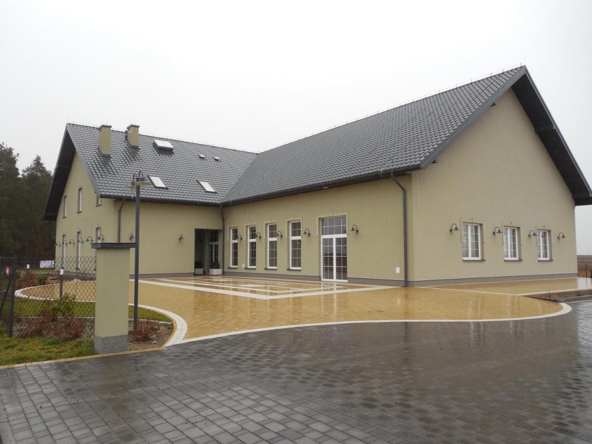 Praski Dom - B&B Gmina Sienno