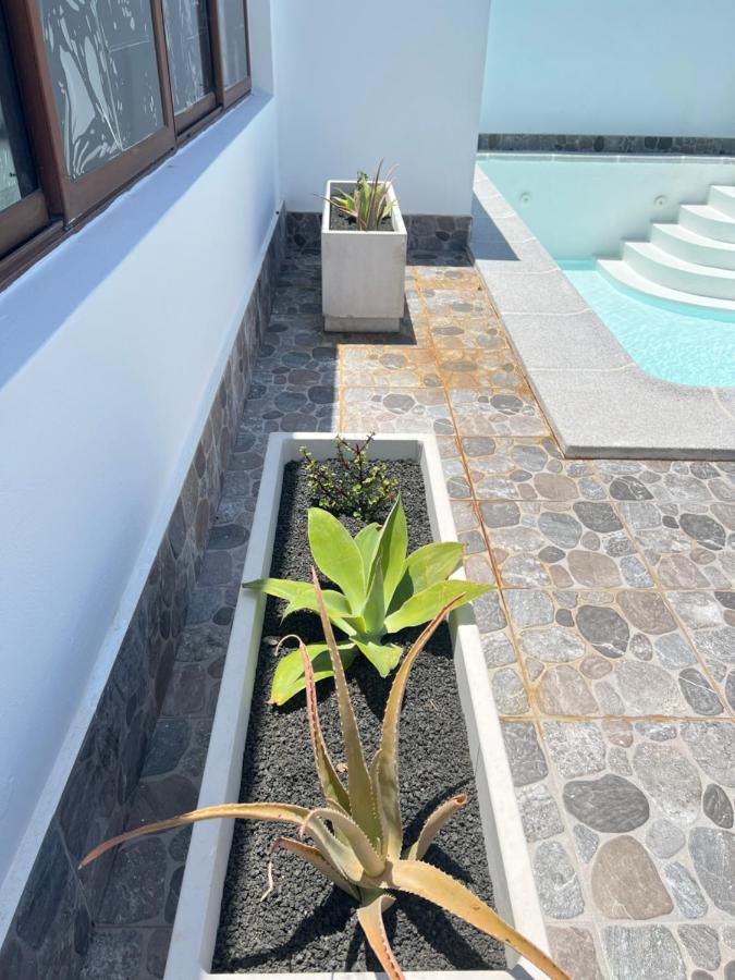 villa linda 17B - Ferienwohnung Playa Blanca
