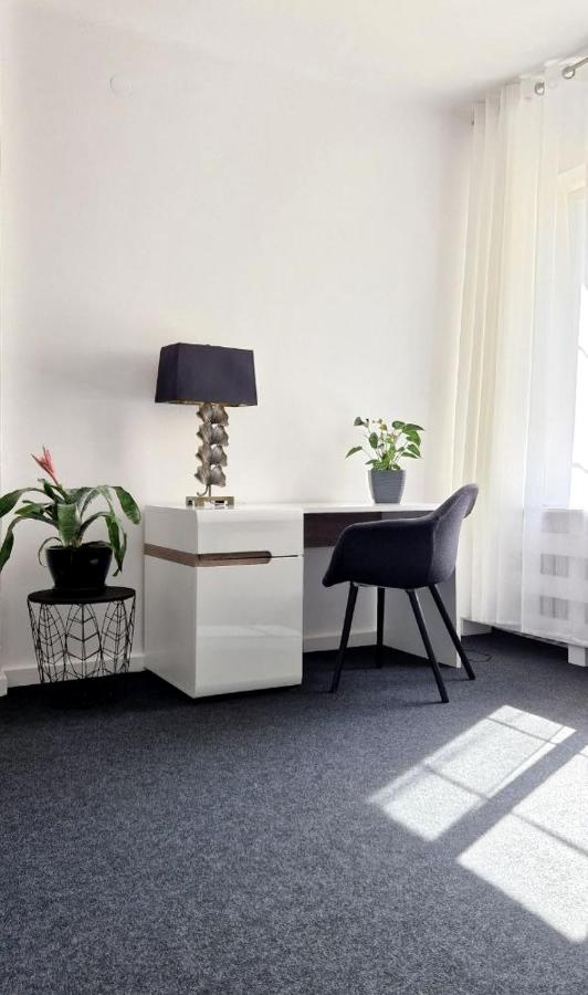 Przytulny prywatny pokój w centrum Pokój 1 - B&B Varsavia