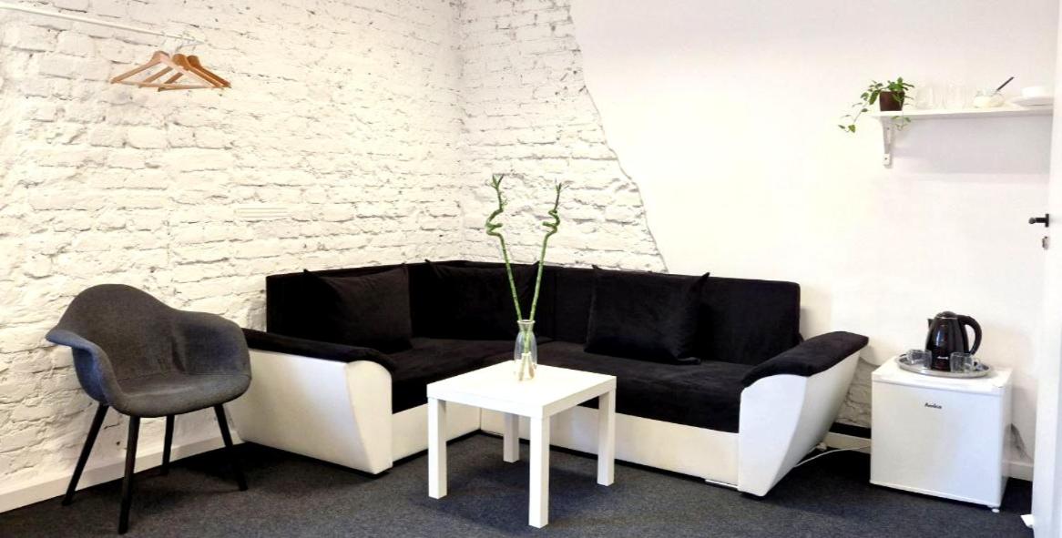 Przytulny prywatny pokój w centrum Pokój 1 - Chambres d’hôtes Varsovie