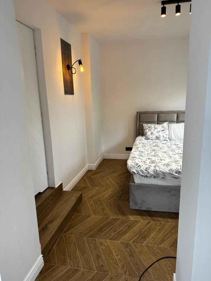 Apartamento Deluxe