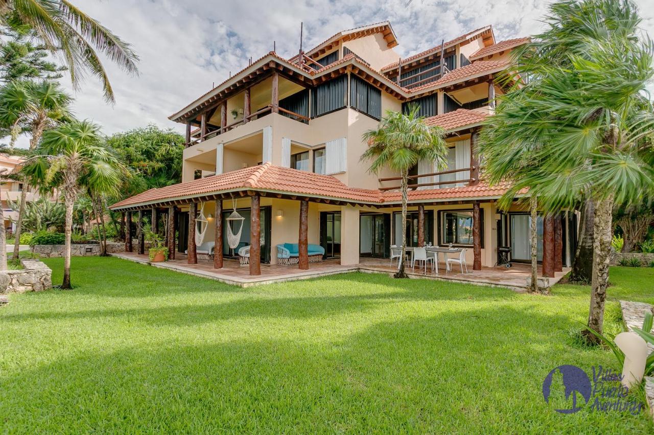 Dpto cerca de la costa con amenidades incluidas-3 - Bed and Breakfast Puerto Aventuras