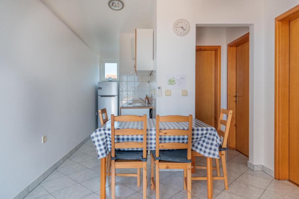 Appartement - Vue sur Mer