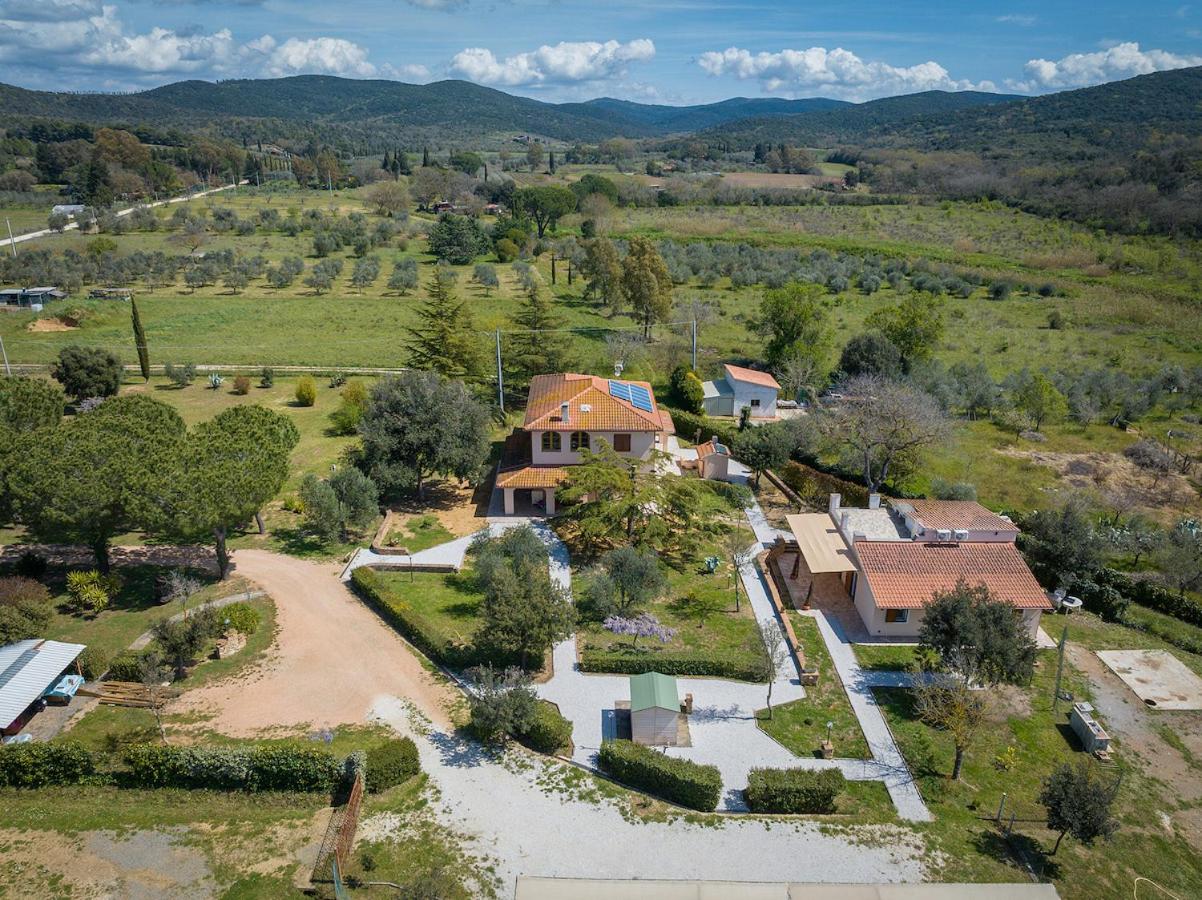 Agriturismo Al posto giusto - Bed and Breakfast