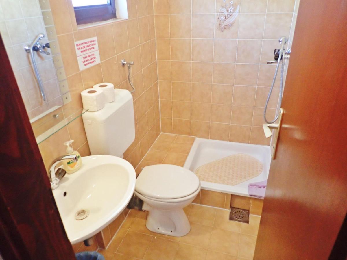 Appartement met Uitzicht op het Gebergte