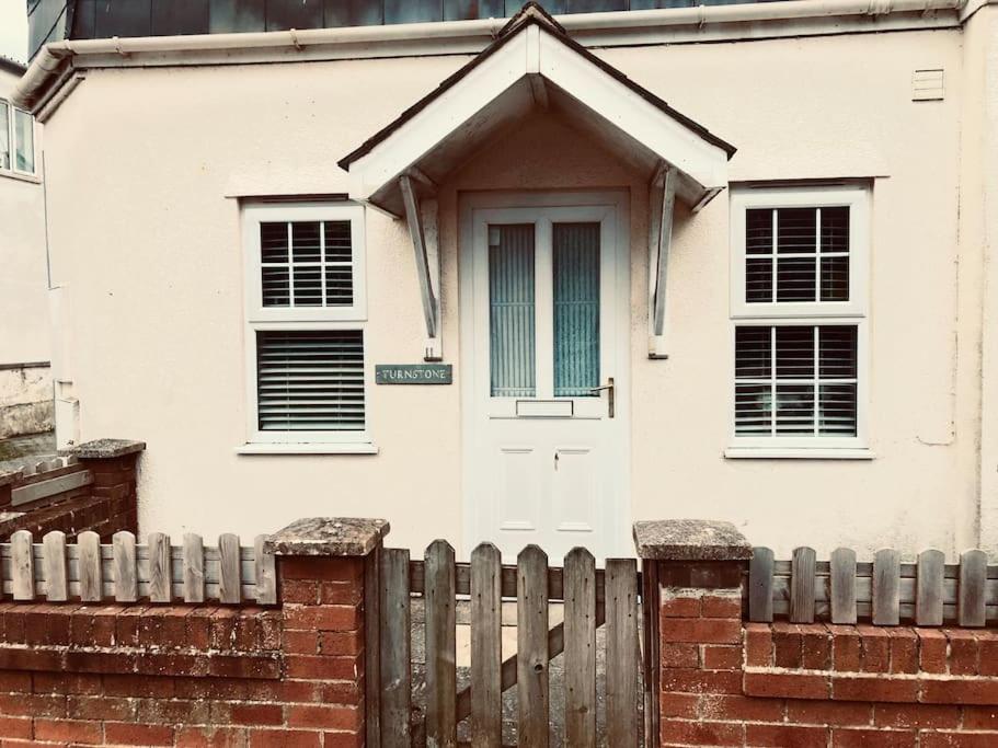 Turnstone - B&B