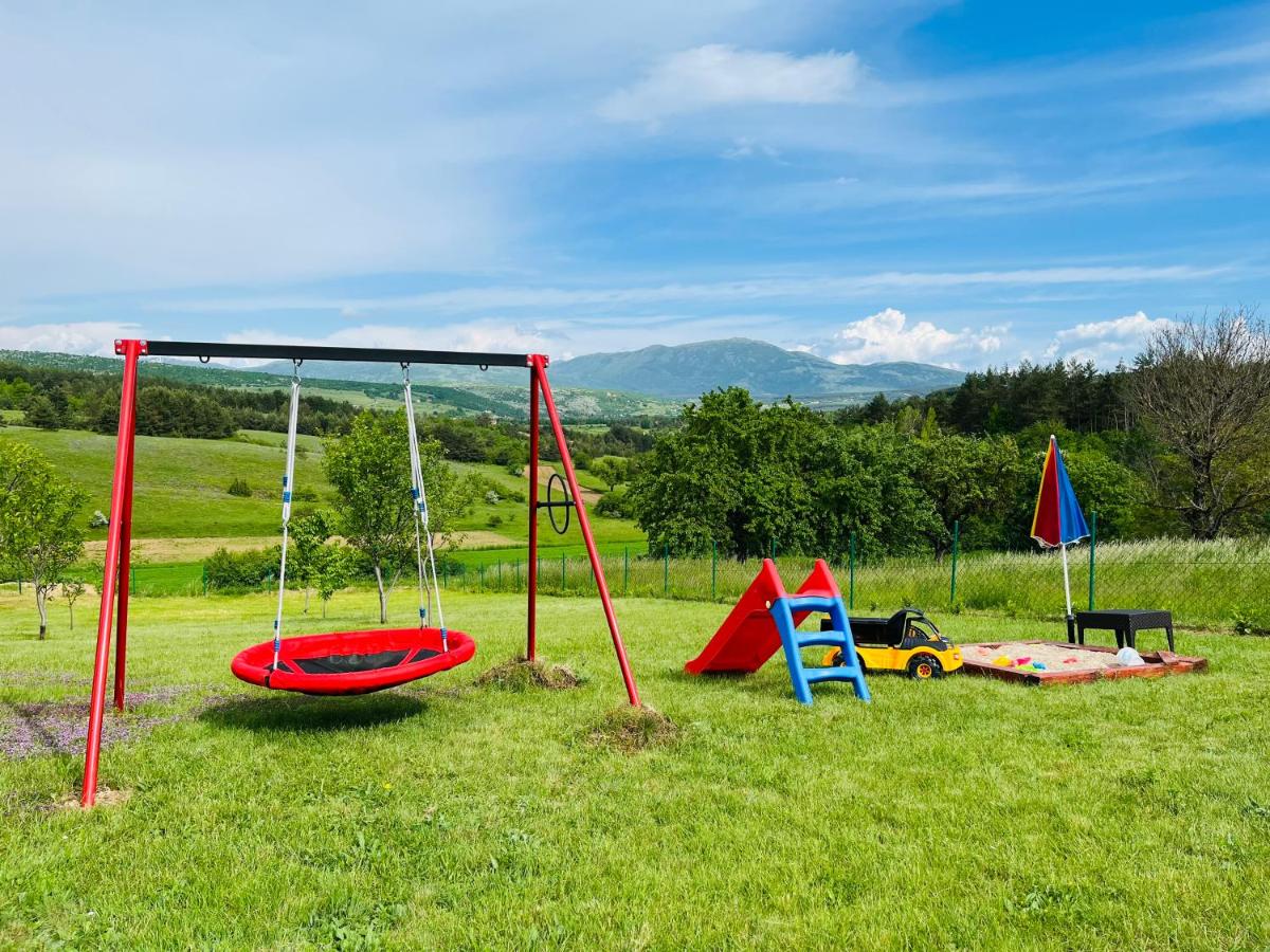 Apartman Stupe - Ferienwohnung Livno