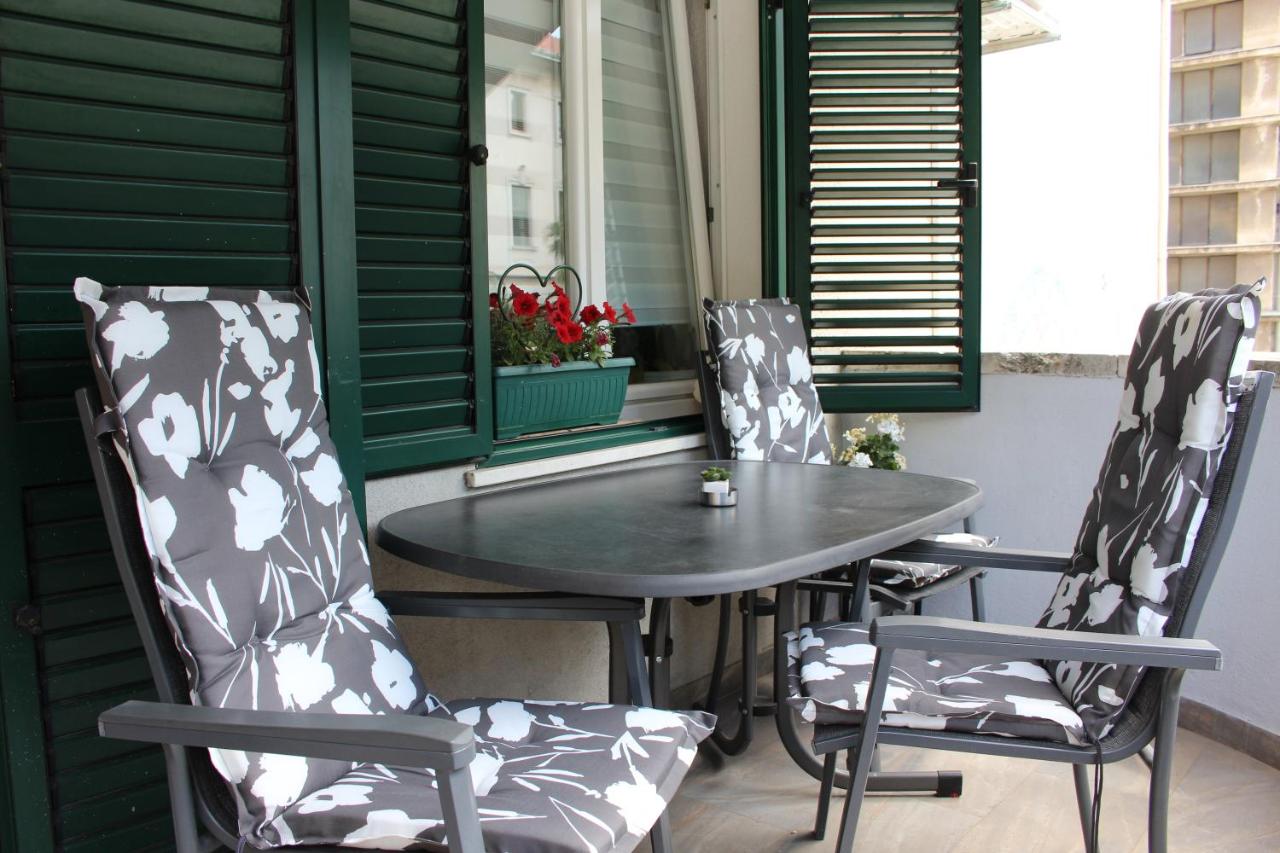 Marina Apartment - Split Center - Bed and Breakfast Split