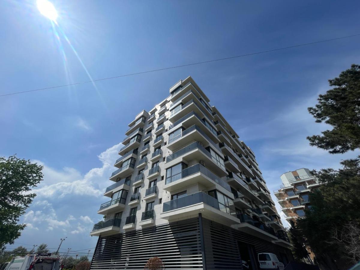 LUXURY Residence 2 bed-room Apartment - B&B Mamaia