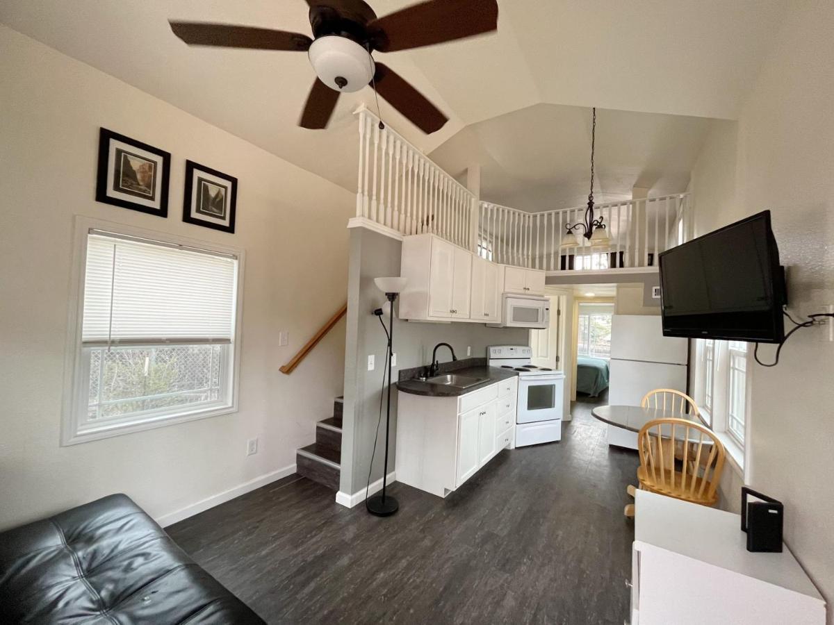 Alder Tiny Home - Ferienwohnung
