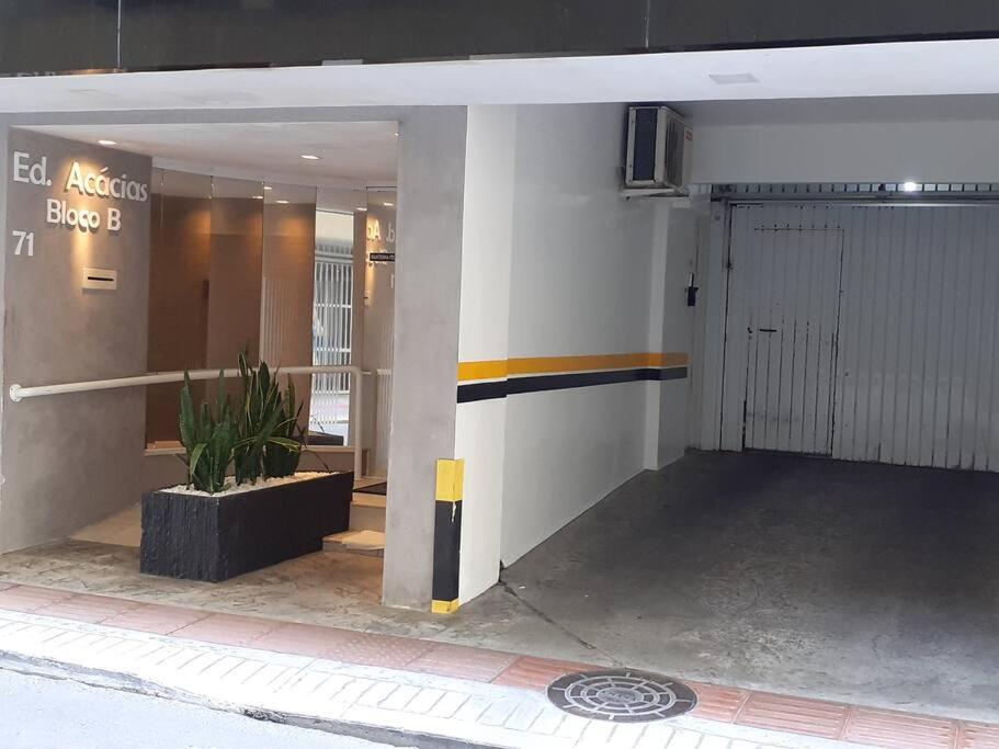 Apartamento a 50m da praia - B&B Balneário Camboriú