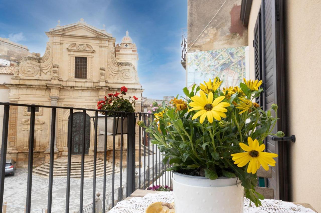 B&B Caltagirone - Bellavista apartment - Bed and Breakfast Caltagirone