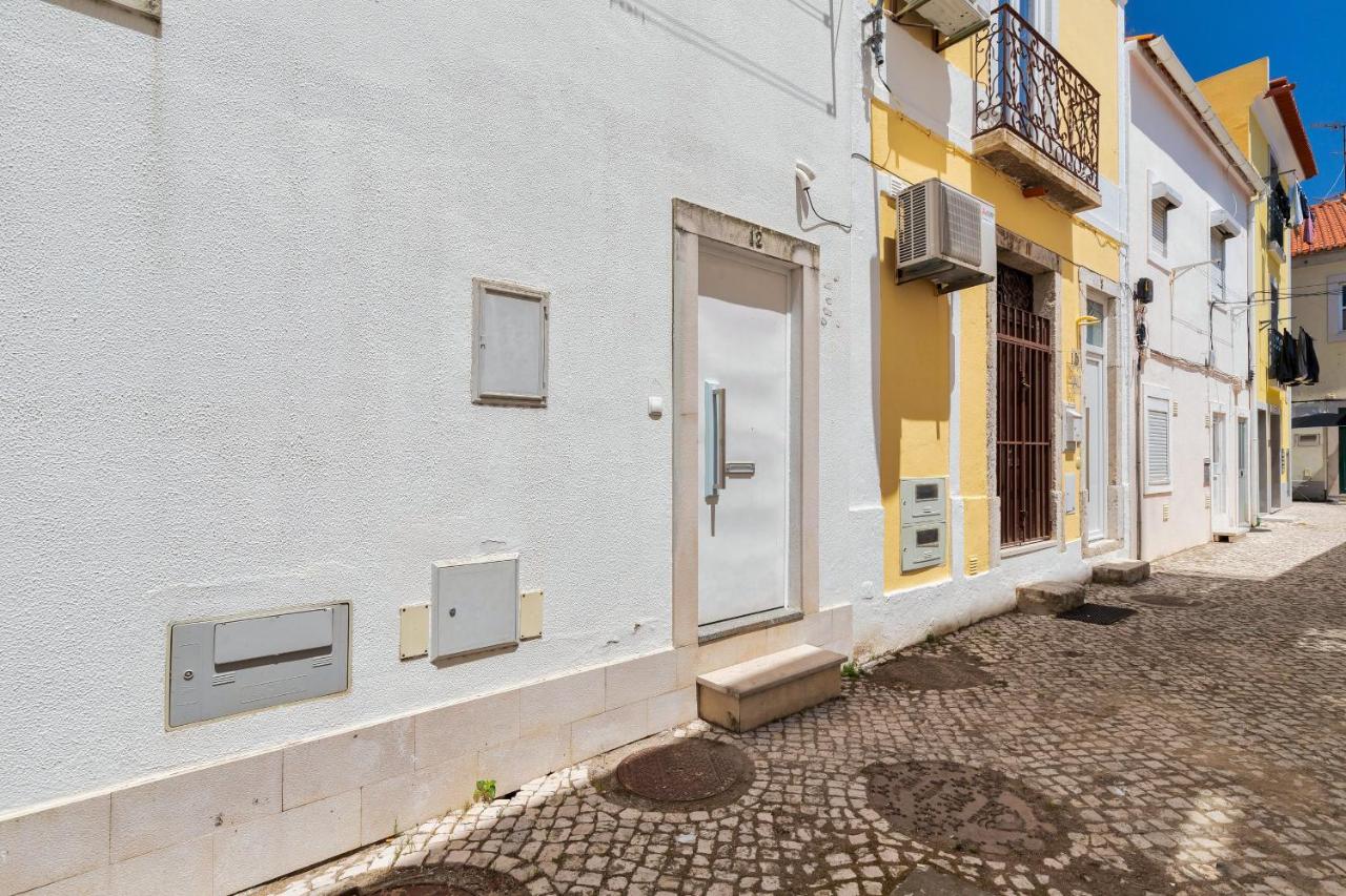 O Doze Setúbal - B&B