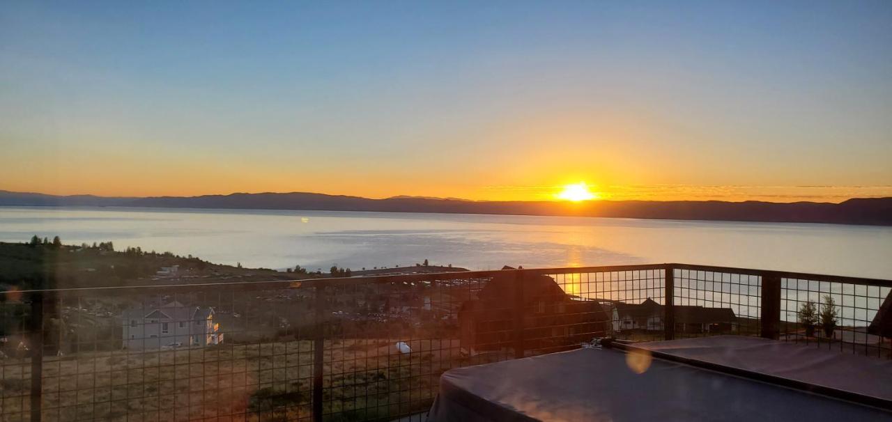 The Mine at Bear Lake - B&B Garden City