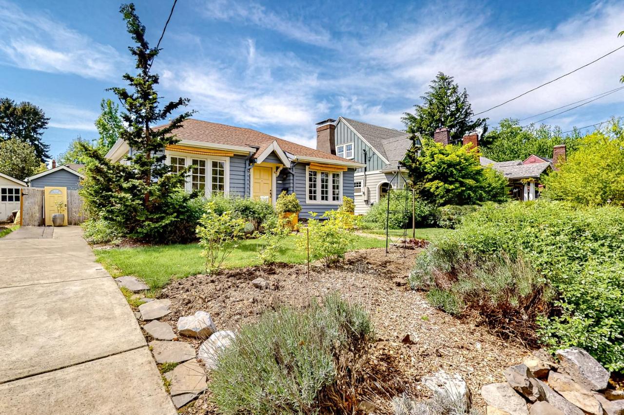 Cornflower Cottage - B&B