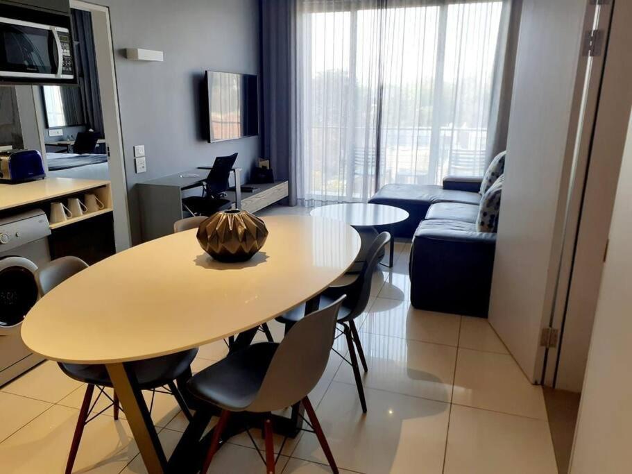 The Sandton Reserve - B&B Johannesburg