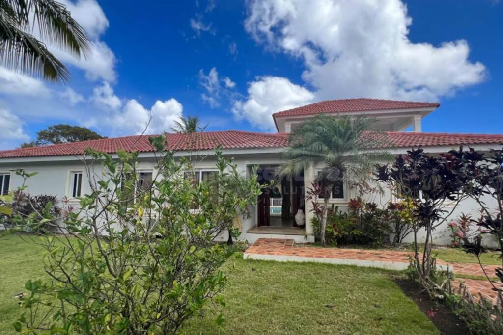 Casa Linda Villa 624 - Sosua - Chambres d’hôtes