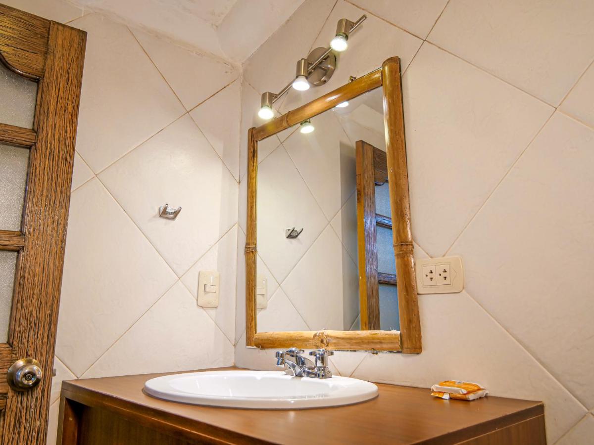 Standard Doppelzimmer