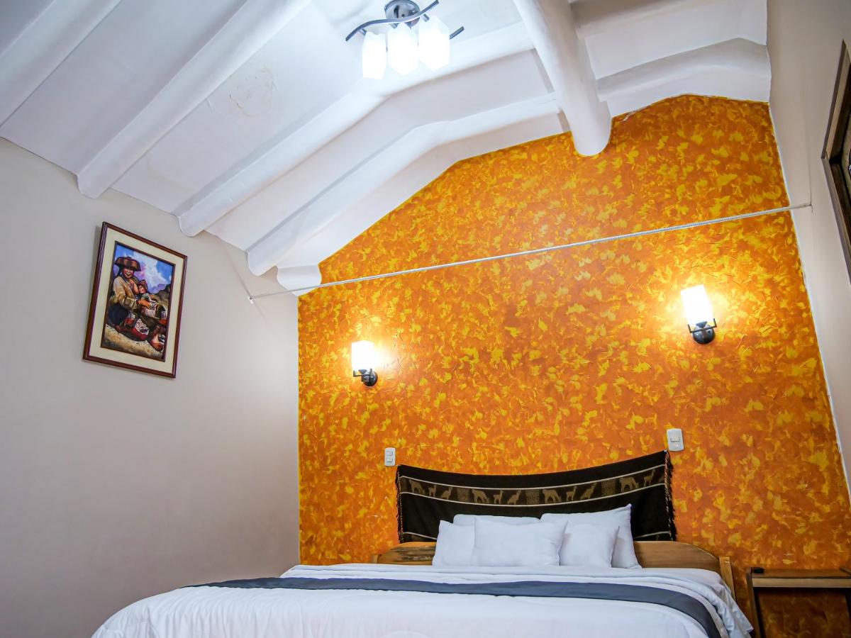 Superior Doppelzimmer