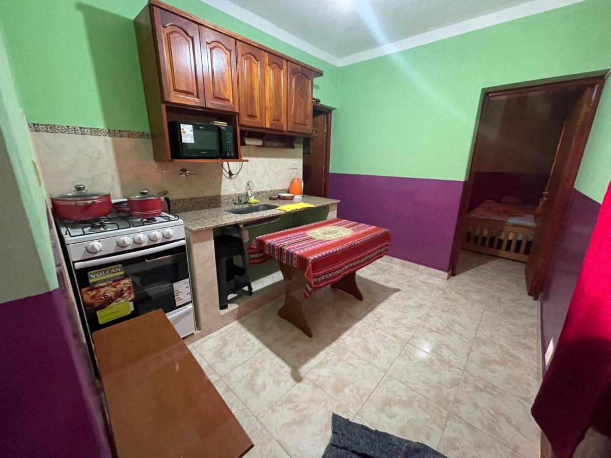 CANGO - B&B